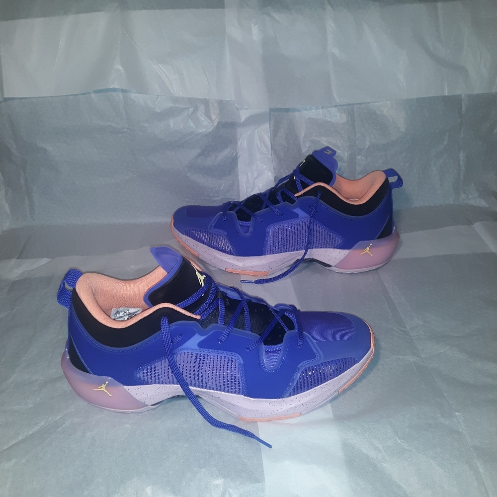 Jordan Sneakers Brand New Men Size 17.